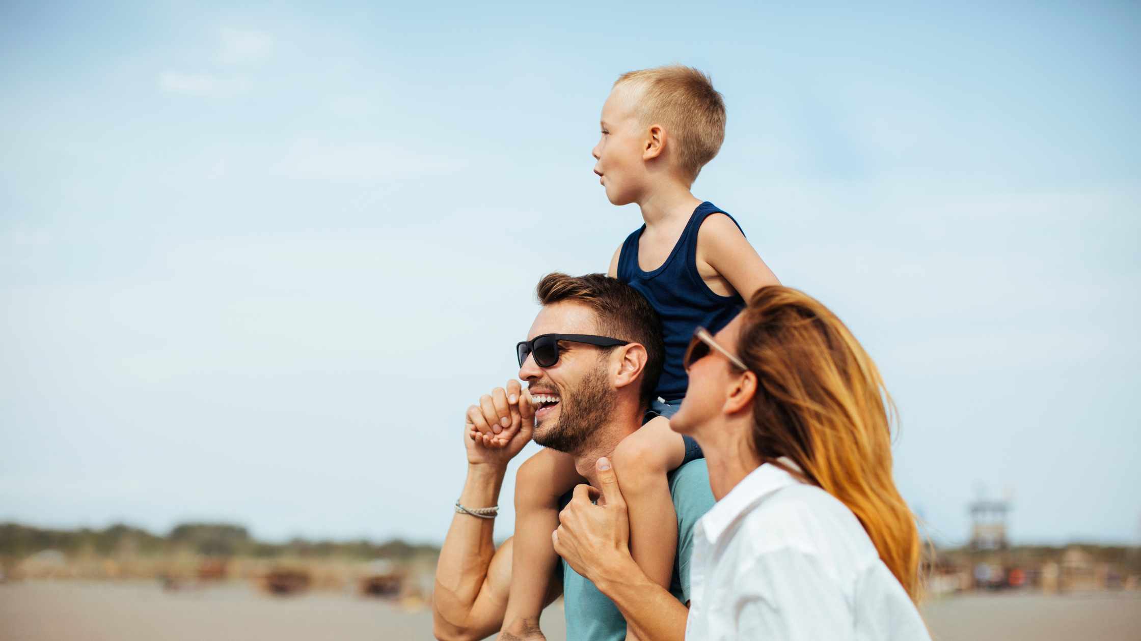 Family Time Without Breaking the Bank
