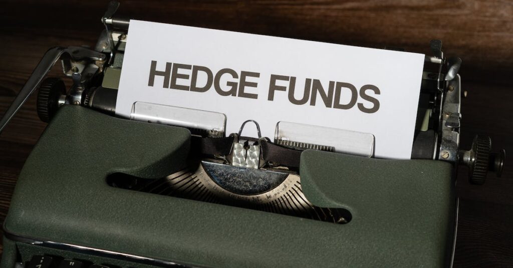 Hedge Funds and Private Equity: Stealthy Investment Options