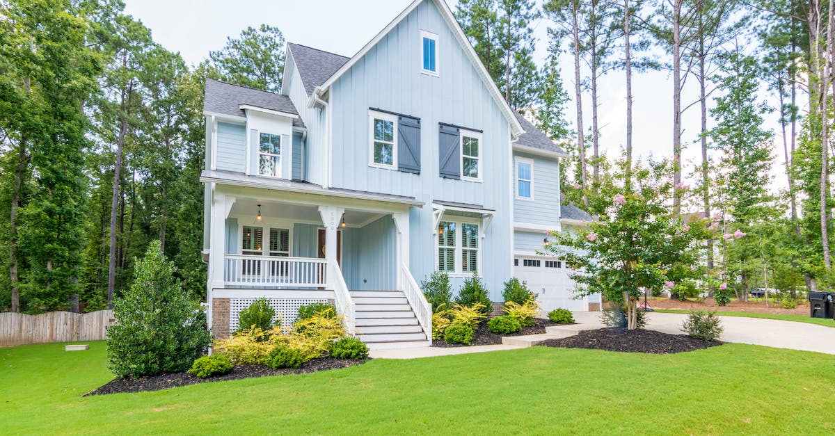 Rental Properties: Anonymously Earning Passive Income